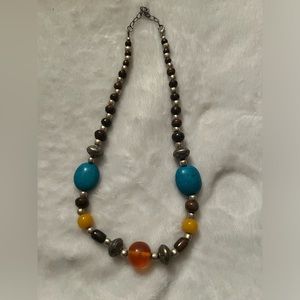 Women’s Chunky Necklace